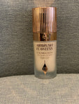 Charlotte Tilbury Airbrush Flawless Foundation - 2 Neutral ladies