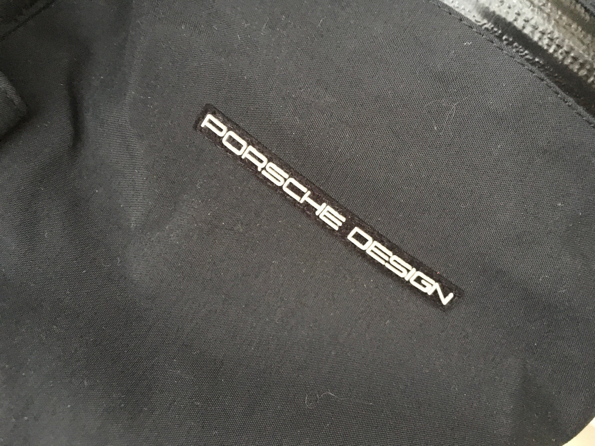 Porsche Design Adidas P`5000 padded jacket + pants ski snow suit  Ladies