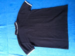 JACADI PARIS Boys' Navy Short Sleeve Polo Shirt 10 years 140 cm Boys Children