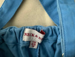 NECK & NECK KIDS Blue Shorts 2 years 85-92 cm Boys Children
