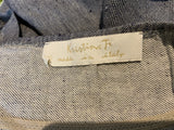 MOST WANTED Kristina Ti Denim Jeans Mini Dress Size US 0 UK 4 XXS ladies