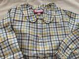 NECK & NECK KIDS Checked Shirt Body 2-3 years Boys Children