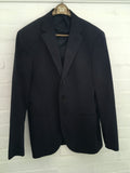 Ralph Lauren Polo Navy Men's Suit Jacket Blazer 40R Jacket men