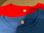 M&S Marks & Spencer KIDS Boys T shirt Size 10-11 years Red or Blue or White children