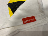 Emoji the iconic Brand T shirt Unisex Size S small children