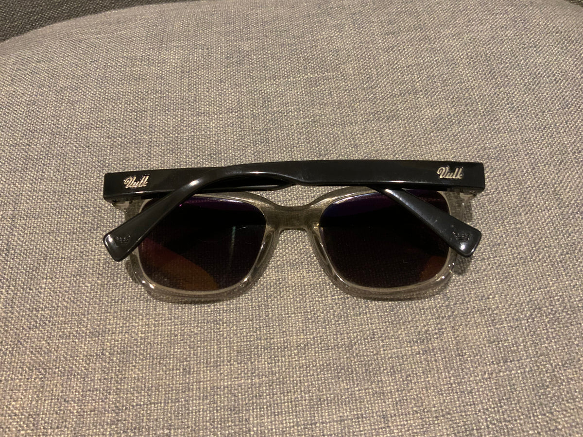 MOST WANTED VULK BERLIN 100% UV PROTECTION Sunglasses Unisex men