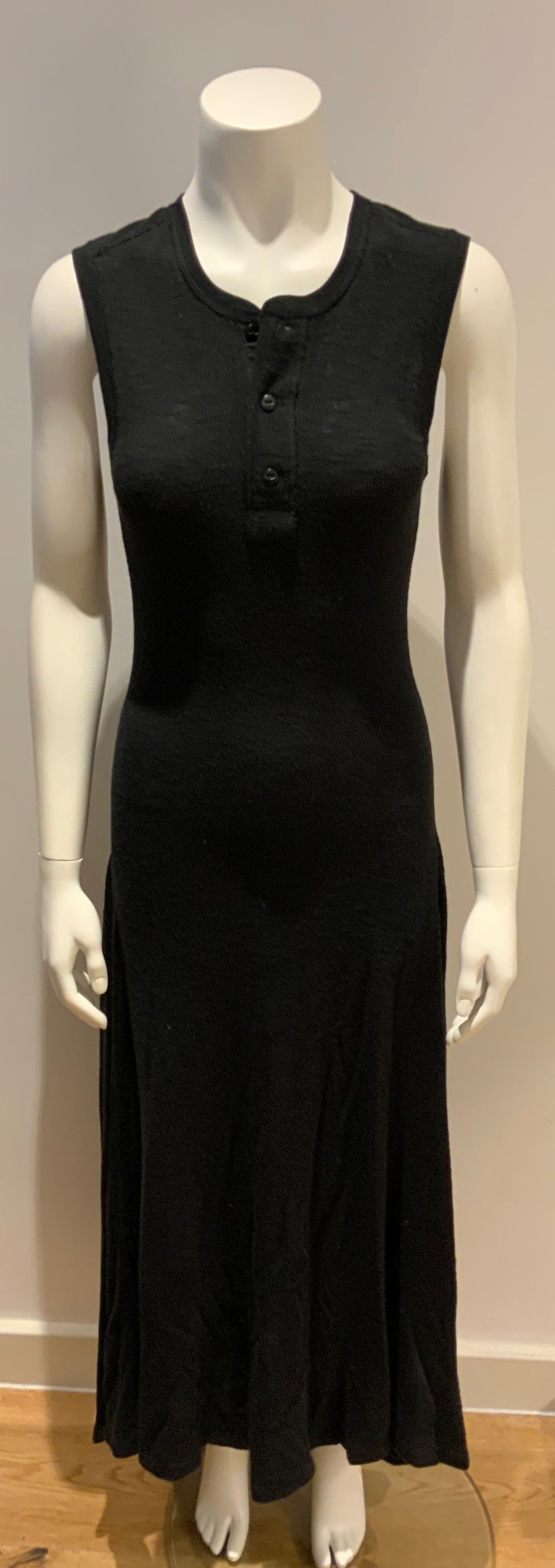 Polo Ralph Lauren Tank Mid Length Dress Size S/P Small ladies