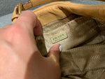 PRADA Limited Edition Leather Eyelet Baguette Extra Mini Bag Handbag ladies