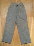GF Ferre KIDS BOY pure wool trousers pants 4 years children
