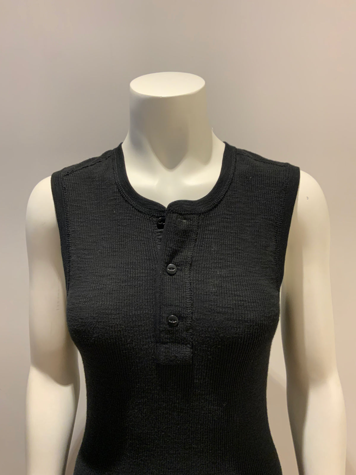 Polo Ralph Lauren Tank Mid Length Dress Size S/P Small ladies