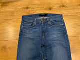 MOST WANTED J BRAND skinny leg Pacifica Jean Jeans Denim SIZE 27 ladies