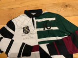 Polo Ralph Lauren Classic Fit Long Sleeves polo Top Size S Small men