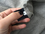 Isabel Marant Etoile Oversized Paden Cotton Shirt top Size F 38 UK 10 US 6 LADIES