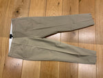 J Crew Women's MARTIE Slim Cropped Pants Trousers SIZE US 10 UK 14 ladies