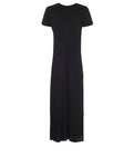 THE ROW Maxi  Dress in Viscose Size M medium ladies