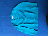 NECK & NECK turquoise knitted cardigan 4 years 92-106 cm Boys Children