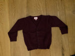 NECK & NECK KIDS 4 pieces set outfit wool knit 18-24 month Boys Children