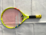 Babolat Wimbeldon 2019 Ballfighter 19 Inch Junior Tennis Racket 3 5/8"