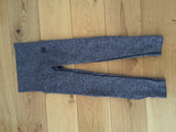 Treck & Field Grey Seamless Leggings size S small ladies