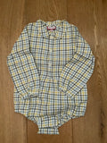 NECK & NECK KIDS Checked Shirt Body 2-3 years Boys Children