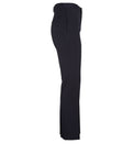 Celine Straight Leg Trousers Linen Newest 2022 collection ladies