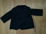 Marie Chantal BOYS' Double Breasted Coat Size 24 month children