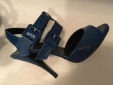 Pierre Hardy Two Buckles ankle strap Sandals size 41 Shoes Ladies