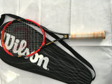 Wilson K Factor KSix-One 95 (18x20) Racquets Racket