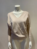 Gallardagalante Gallarda Galante Wool Thin Knit Sweater Jumper Size F one size ladies