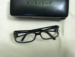 Givenchy VGV-593-S Eyeglasses Prescription Glasses Crystal Embellished ladies