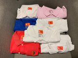 NIKE HERITAGE NATURAL POLO SIZE S SMALL men