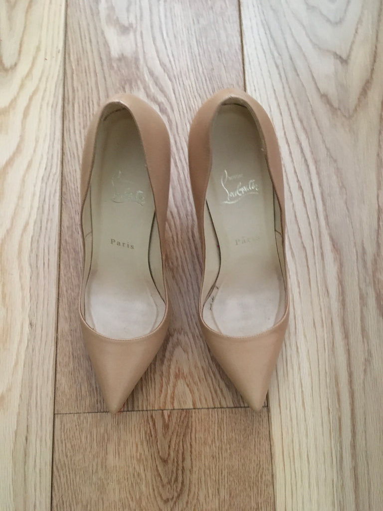 Christian Louboutin So Kate 120mm VS Pigalle 100mm, Watch This BEFORE You  Buy!