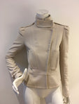 Talie NK fitted jacket Size F 36 UK 8 US 4 S small ladies