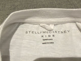 Stella McCartney KIDS Fruits T shirt Top for Girls Size 5 years old children