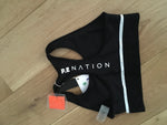 P.E Nation Altitude Sports Bra sports bra Size L large LADIES