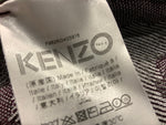 Kenzo Knitted Mini Dress Size XS ladies