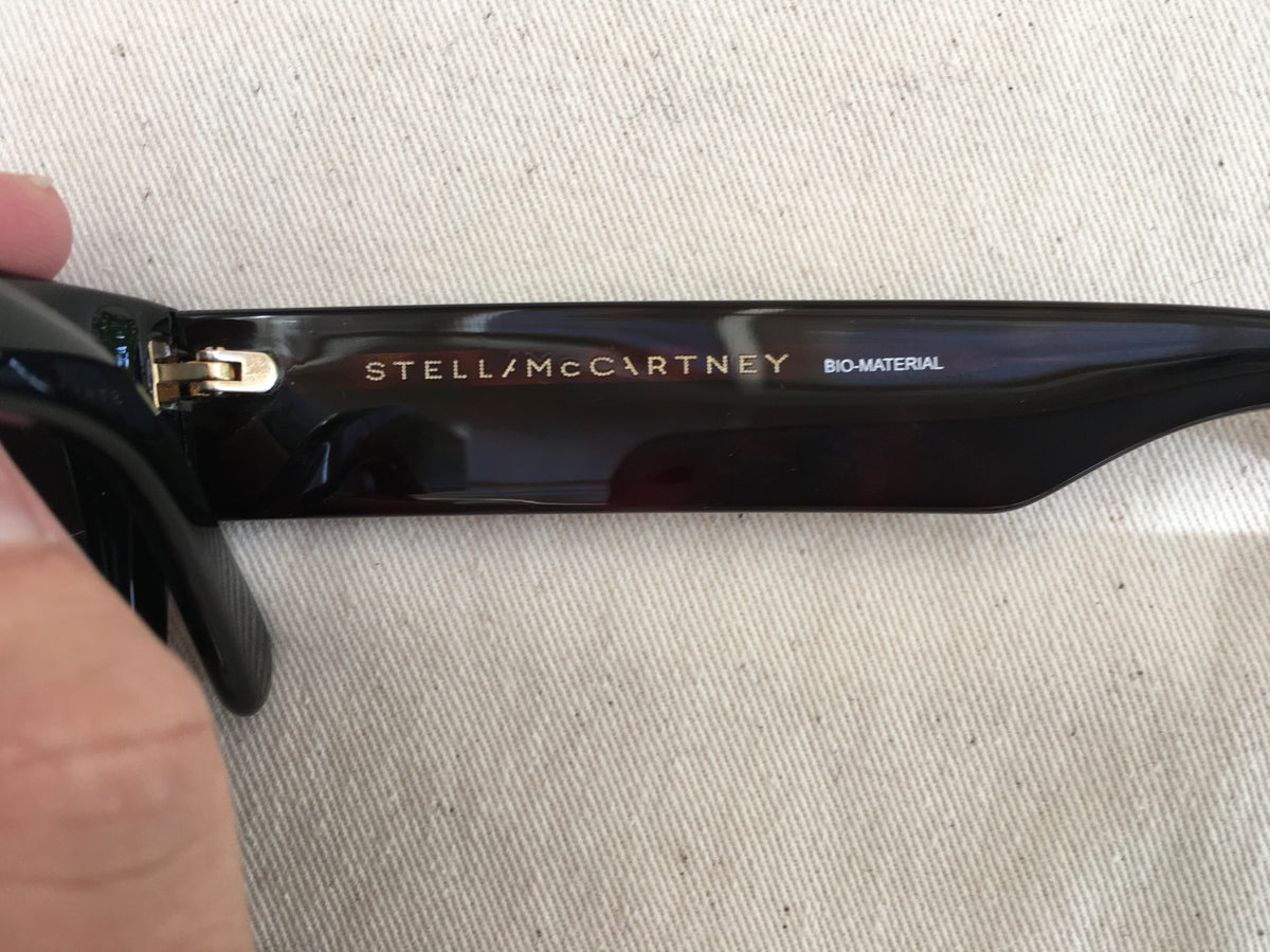 Stella McCartney SC0170S 51 005 Brown Sunglasses MOST WANTED ladies