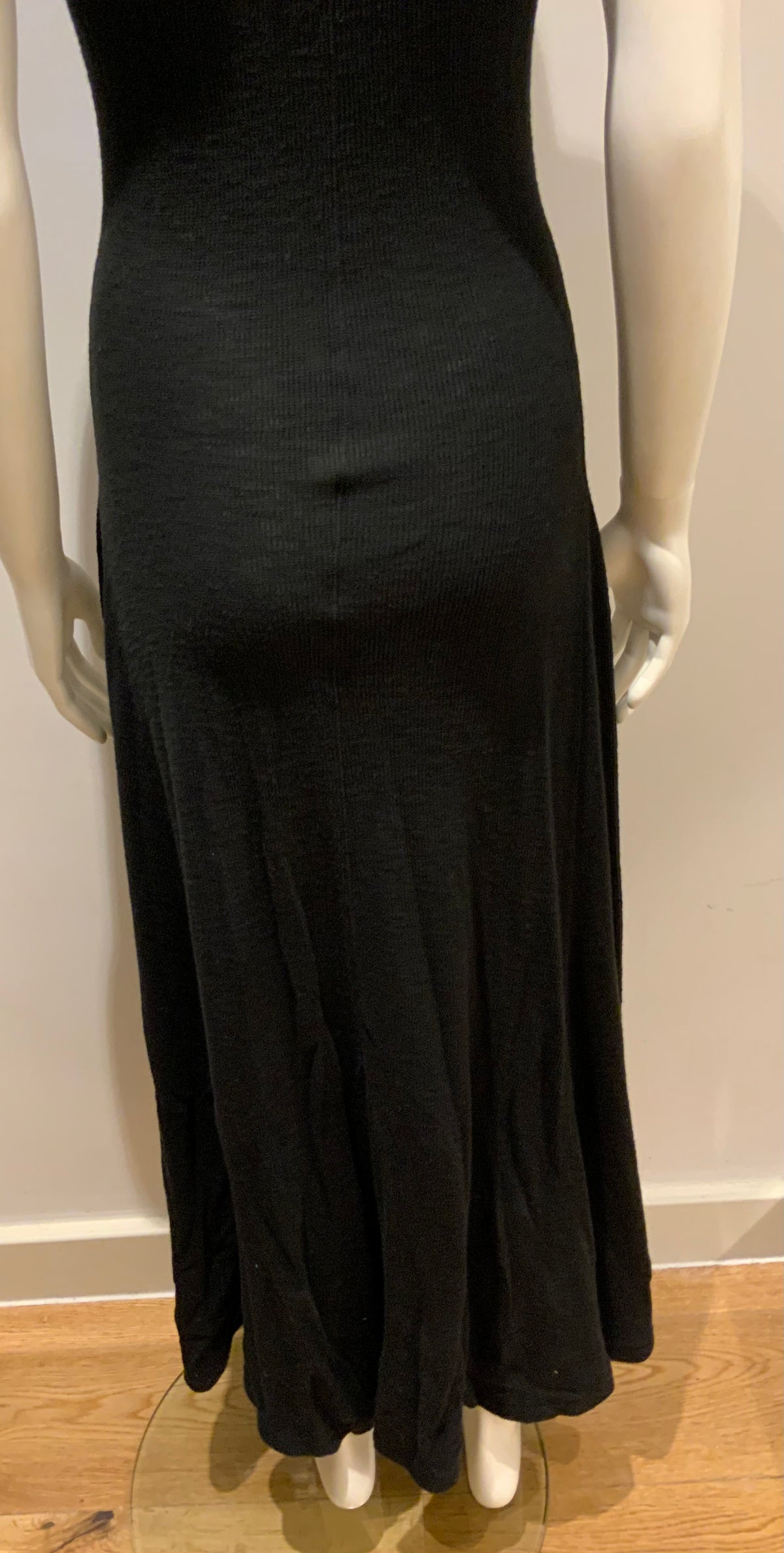 Polo Ralph Lauren Tank Mid Length Dress Size S/P Small ladies