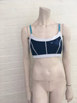 P.E Nation Quaterforce sports bra Size M medium ladies