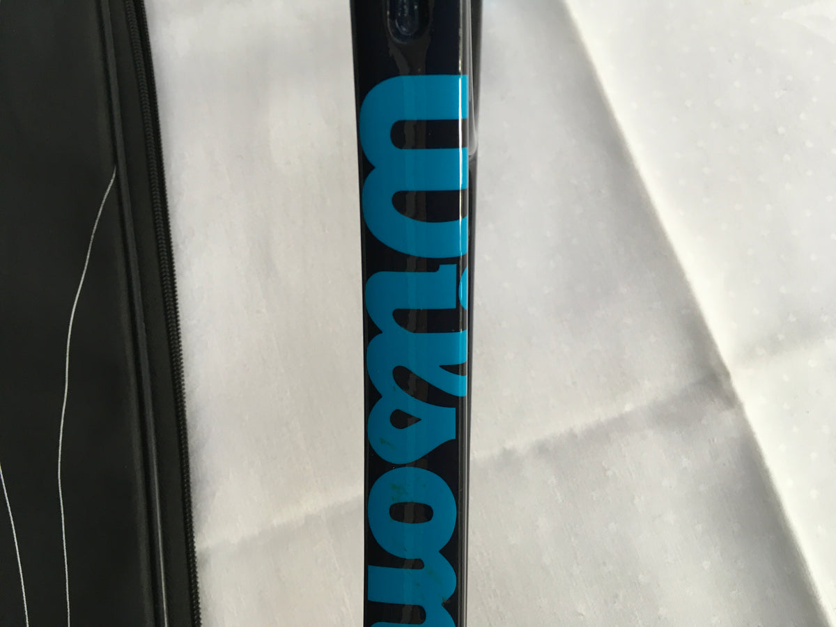 Wilson Ultra Tour Racquet Racket Tennis