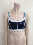 P.E Nation Quaterforce sports bra Size M medium ladies