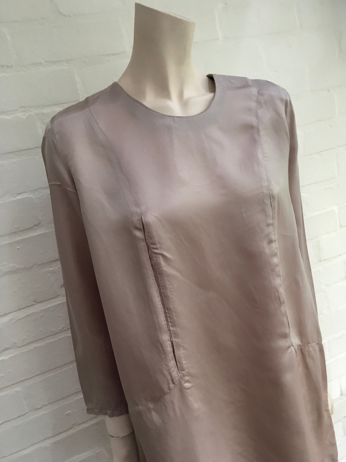 Carin Wester dress Swedish designer ladies