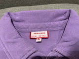 NECK & NECK KIDS Purple Polo Tshirt Top 10-11 years 130-140 cm Boys Children