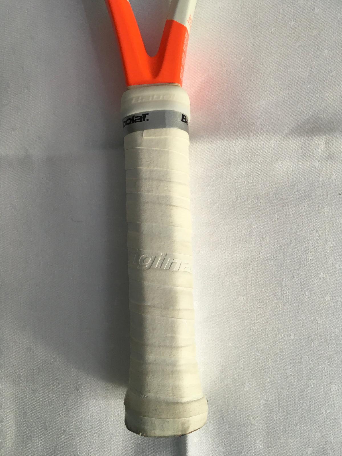 BABOLAT PURE STRIKE JUNIOR 26 TENNIS RACKET
