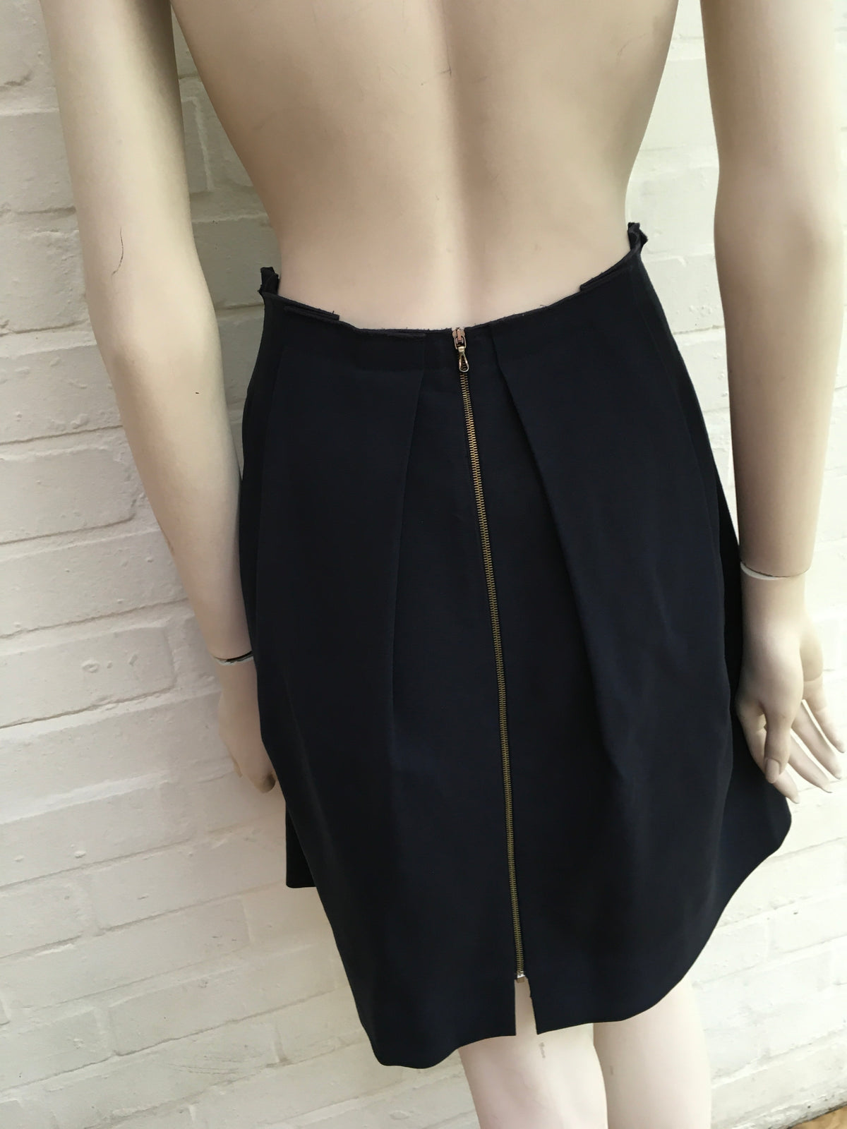 Roland Mouret MOST WANTED Kava Skirt UK 8 US 4 IT 40 FR 36 Small S ladies