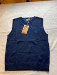 Timberland Boys Knit V neck Vest 10 years Boys Children