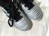 Adidas Kids' PREDATOR 19.3 Indoor Soccer Junior Shoes Size 29 UK 11 US 11 1/2 children