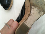 Miu Miu Platform Wedge Pumps Heels Shoes 36 UK 3 US 6 ladies