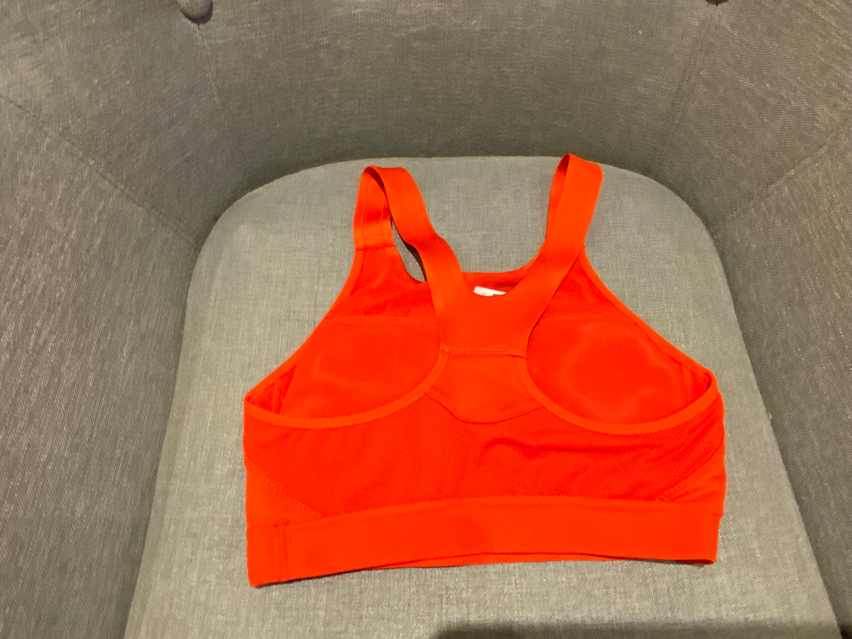 STELLA MCCARTNEY For ADIDAS Essentials performance bra Size M medium ladies