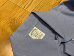 BROOKS BROTHERS Houndstooth Print Long Sleeve Dress Shirt Size 15 1/2 " 33 men.